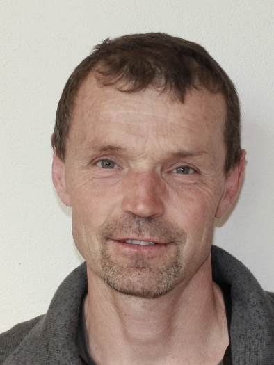 Erich Rüegg